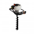 52cc Petrol Earth Auger / Fence Post Hole Borer