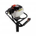 52cc Petrol Earth Auger / Fence Post Hole Borer