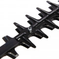 26cc Petrol Hedge Trimmer - 24" Blades
