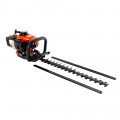 26cc Petrol Hedge Trimmer - 24" Blades