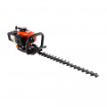 26cc Petrol Hedge Trimmer - 24" Blades