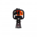 26cc Petrol Hedge Trimmer - 24" Blades