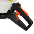 26cc Petrol Hedge Trimmer - 24" Blades
