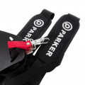 52cc Petrol Multi Function 5 in 1 Garden Tool - Brush Cutter, Grass Trimmer, Chainsaw, Hedge Trimmer & More