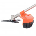 52cc Petrol Multi Function 5 in 1 Garden Tool - Brush Cutter, Grass Trimmer, Chainsaw, Hedge Trimmer & More