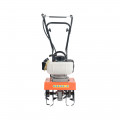 52cc Petrol 2 Stroke Mini Tiller Rotovator Soil