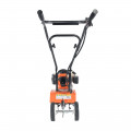52cc Petrol 2 Stroke Mini Tiller Rotovator Soil