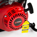 2.8 kVA Portable Petrol Generator