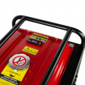 2.8 kVA Portable Petrol Generator