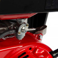 2.8 kVA Portable Petrol Generator
