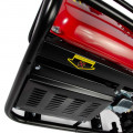 2.8 kVA Portable Petrol Generator
