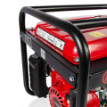 2.8 kVA Portable Petrol Generator
