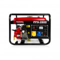 2.8 kVA Portable Petrol Generator