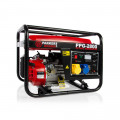 2.8 kVA Portable Petrol Generator