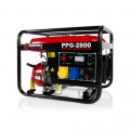 2.8 kVA Portable Petrol Generator