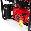 2.8 kVA Portable Petrol Generator