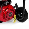 3.75 kVA Portable Petrol Generator