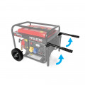 3.75 kVA Portable Petrol Generator