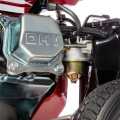 3.75 kVA Portable Petrol Generator + Oil