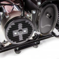 3.75 kVA Portable Petrol Generator
