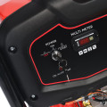 6.75 kVA Portable Petrol Generator with Electric Start