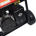 6.75 kVA Portable Petrol Generator with Electric Start