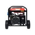 6.75 kVA Portable Petrol Generator with Electric Start