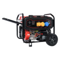 6.75 kVA Portable Petrol Generator with Electric Start