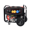 6.75 kVA Portable Petrol Generator with Electric Start