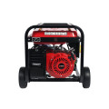 6.87 kVA Portable Petrol Generator with Electric Start + Oil