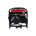 6.87 kVA Portable Petrol Generator with Electric Start + Oil