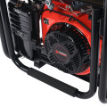 8.125 kVA Portable Petrol Generator with Electric Start