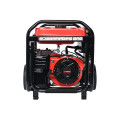 8.125 kVA Portable Petrol Generator with Electric Start
