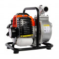 52cc Petrol Water Pump - 2-Stroke 1.5 Inch