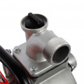 52cc Petrol Water Pump - 2-Stroke 1.5 Inch