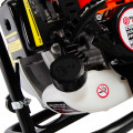 52cc Petrol Water Pump - 2-Stroke 1.5 Inch