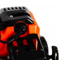 52cc Petrol Water Pump - 2-Stroke 1.5 Inch