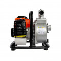 52cc Petrol Water Pump - 2-Stroke 1.5 Inch