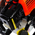 52cc Petrol Water Pump - 2-Stroke 1.5 Inch