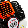 52cc Petrol Water Pump - 2-Stroke 1.5 Inch