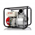 2" Petrol Water Pump - 5.5HP 4 Stroke Engine