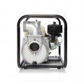3" Petrol Water Pump - 6.5HP 4 Stroke Engine