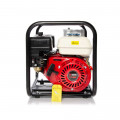 2" Petrol Water Pump - 5.5HP 4 Stroke Engine