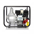 3" Petrol Water Pump - 6.5HP 4 Stroke Engine