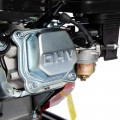 3" Petrol Water Pump - 6.5HP 4 Stroke Engine