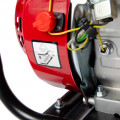 2" Petrol Water Pump - 5.5HP 4 Stroke Engine