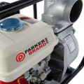 2" Petrol Water Pump - 5.5HP 4 Stroke Engine