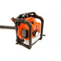 65cc Petrol Backpack Leaf Blower, Extremely Powerful - 210MPH