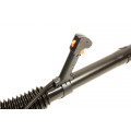65cc Petrol Backpack Leaf Blower, Extremely Powerful - 210MPH