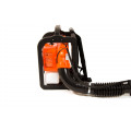 65cc Petrol Backpack Leaf Blower, Extremely Powerful - 210MPH